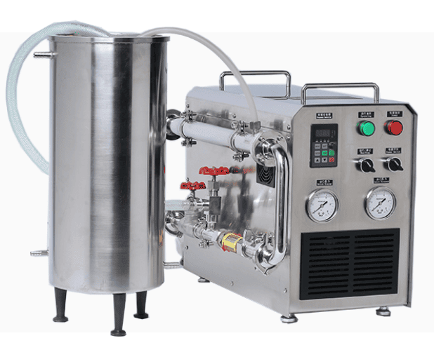 陶瓷膜實驗設備